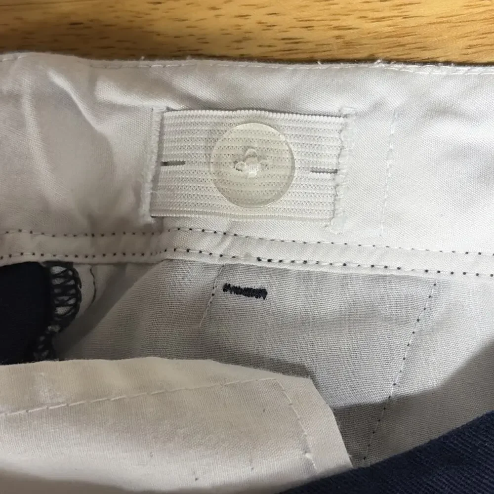 Crew cuts (J.Crew) Sz 16 Chino 4